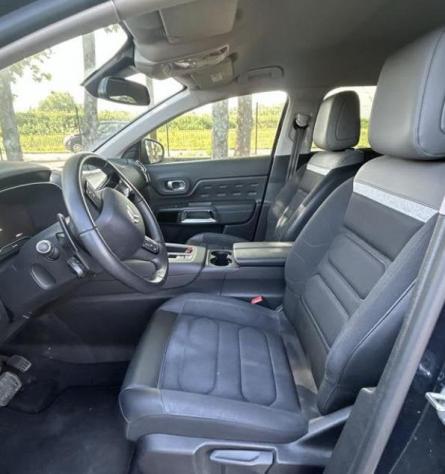 Citroën C5 Aircross BlueHDi 130 S&S Shine EAT8 - Foto 3