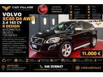 Volvo XC 60 XC60 D4 AWD Geartronic R-design