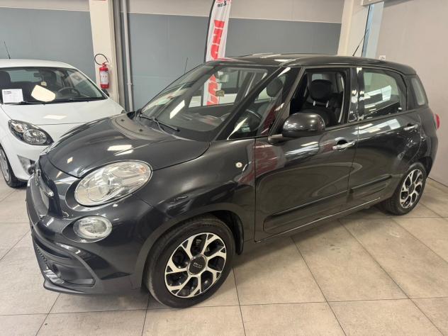 Fiat 500L 1.4 T-Jet GPL Pop Star - Foto 3