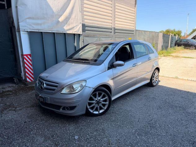MERCEDES - Classe B - 200 CDI Chrome - Foto 2