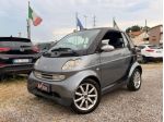 SMART - Fortwo Cabrio - 700 cabrio passion