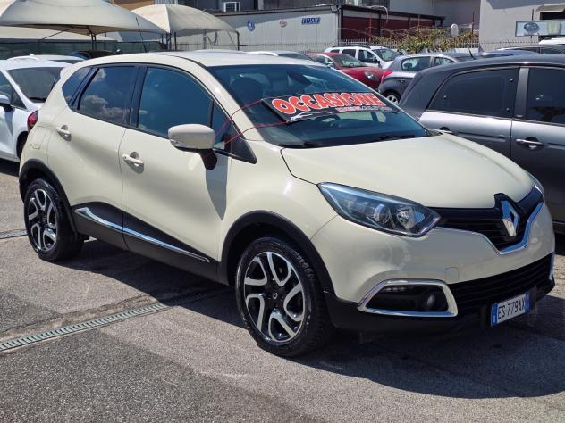 Renault Captur 1.5 dCi 90CV S&S Energy R-Link - Foto 2