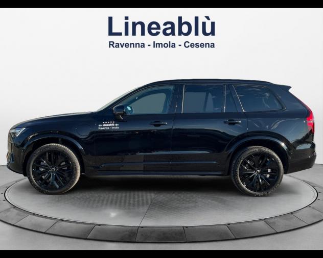 Volvo XC90 Nuova Ultra Black Edition T8 AWD AUT - Foto 2