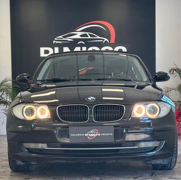 Bmw 118 118d cat 5 porte Futura DPF - Foto 2