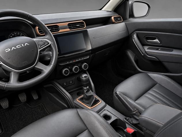 Dacia Duster DACIA Duster 1.0 TCe GPL Extreme 4x2 Pelle - Foto 9