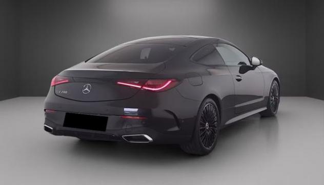 MERCEDES-BENZ CLE 200 COUPE AMG PREMIUM DIGITAL NIGHT 19 rif. 23868950 - Foto 10