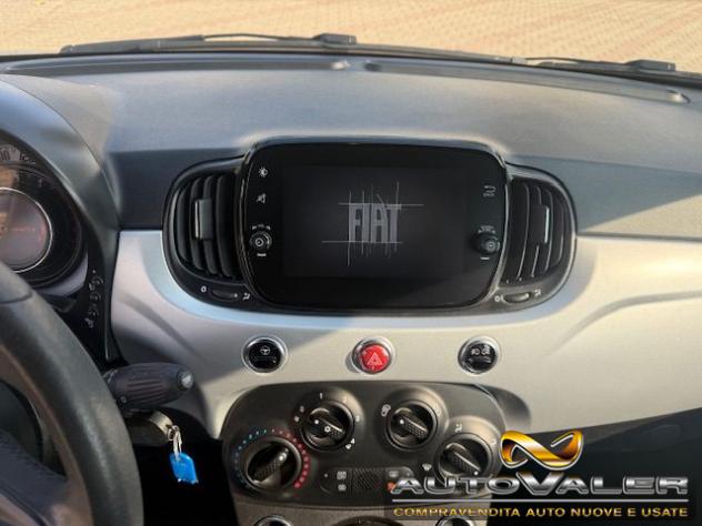 FIAT 500 1.0 Hybrid Connect Sport ,Apple rif. 23335620 - Foto 7
