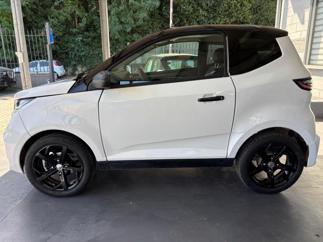 Aixam City Sport Ambition - Foto 3