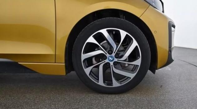 BMW i3 120 Ah rif. 23816466 - Foto 10
