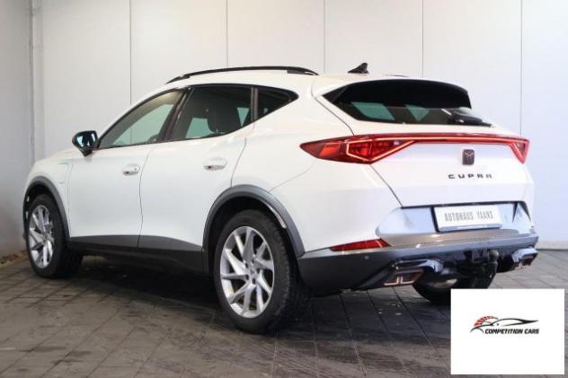 CUPRA Formentor 1.4 e-Hybrid DSG LED ACC VIRTUAL NAVI APPLE DAB rif. 22596940 - Foto 6