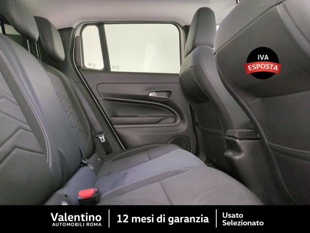 Jeep Avenger 1.2 Turbo Summit - Foto 10