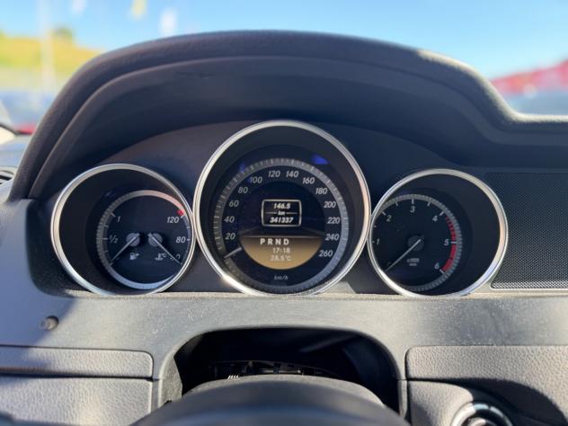 Mercedes-benz C 220 CDI BlueEFFICIENCY Elegance - Foto 8