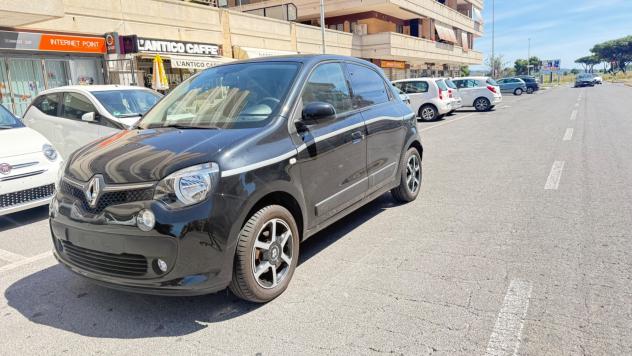 Renault Twingo LIMITEED C.AUTOMATICATO LED PDC BLUETOOTH CERCHI 16 SEDILI RISCALDATI - Foto 3