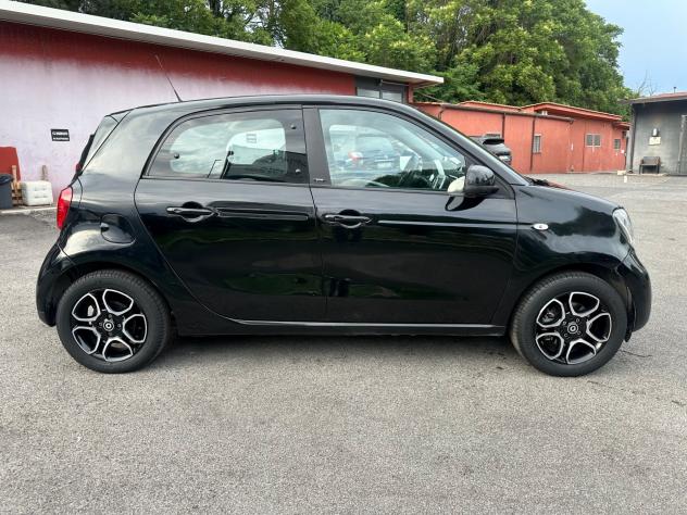 Smart ForFour 70 1.0 Prime EDITION no obbligo finanziario garantita accetto permute - Foto 9