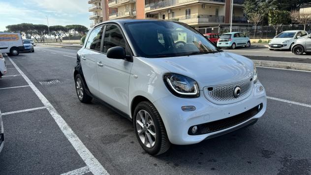 Smart ForFour 90 0.9 Turbo twinamic PassionLED NAVI PANORAMA PDC BLUETOOTH SEDILI RISCALDATI - Foto 2