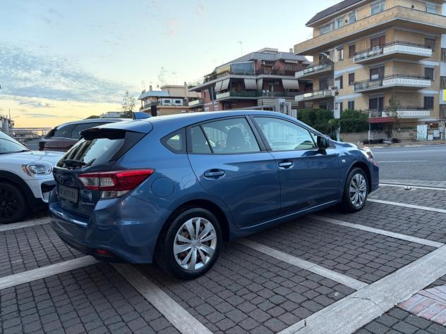Subaru Impreza 1.6i AWD Lineartronic Style !! - Foto 4