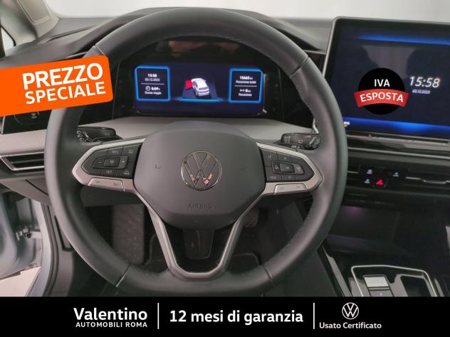 Volkswagen Golf 2.0 TDI DSG SCR Style - Foto 7