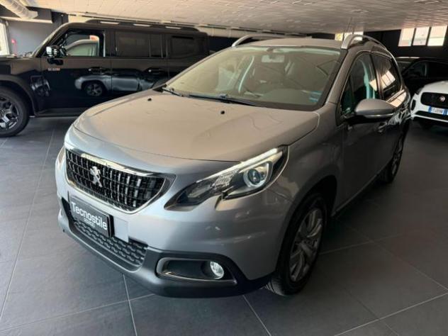 PEUGEOT 2008 1° serie PureTech 82 Active rif. 23930822 - Foto 8