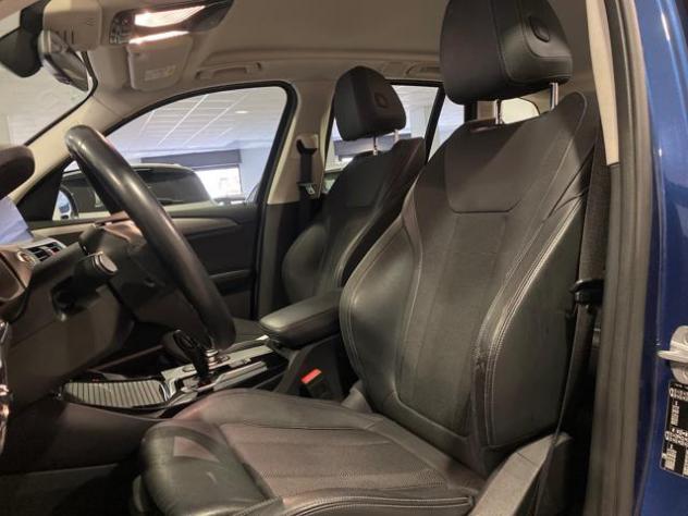BMW X3 sDrive18d Business Advantage rif. 23822334 - Foto 9