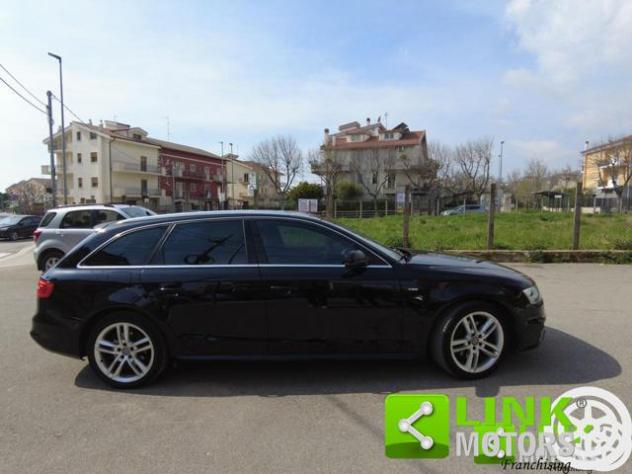 AUDI A4 allroad s-line rif. 24093658 - Foto 9