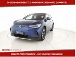 Volkswagen ID.4 77 kWh Business 204cv