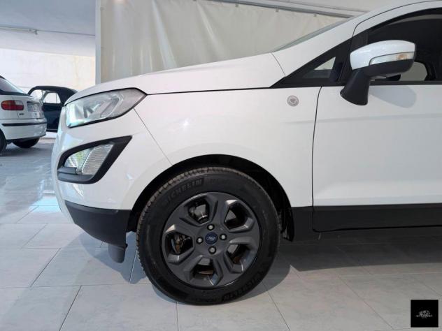 FORD - EcoSport - 1.5 TDCi 100 CV S&S Titanium - Foto 4