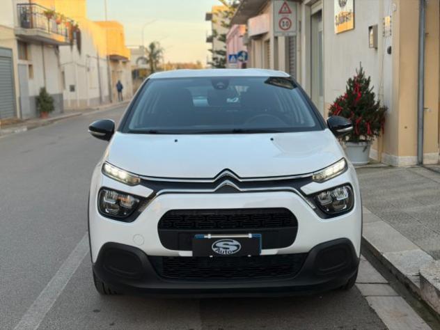 CITROEN C3 1.5 BlueHDi 100 S&S Feel rif. 23910398 - Foto 8