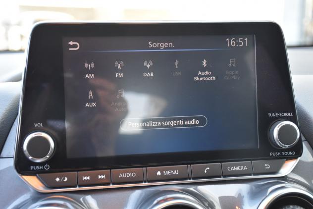 Nissan Juke 1.0 DIG-T 114 Dct N-Connecta - Foto 7