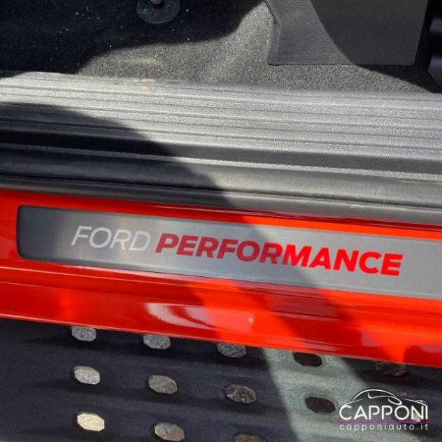 FORD Ranger Raptor 3.0 Ecoboost V6 4WD DC 5 p PROMO rif. 24002617 - Foto 5