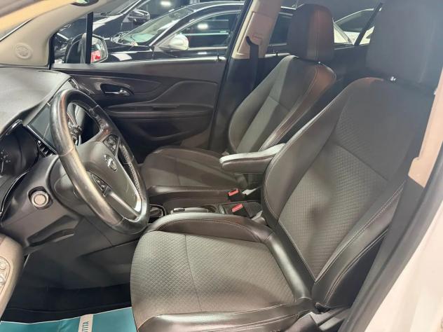Opel Mokka X 1.6 cdti Advance 4x2 136cv auto - Foto 8