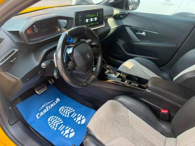 PEUGEOT 208 PureTech 100 Stop&Start EAT8 5 porte GT Line rif. 23949051 - Foto 7