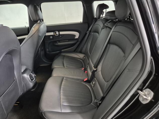 MINI Clubman Mini F54 2019 Benzina Mini 2.0 Cooper S Yours 178cv auto - Foto 8