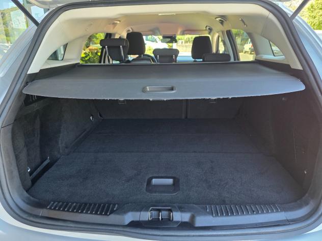 Ford Focus 1.5 tdci 120 CV automatico SW Business - Foto 5