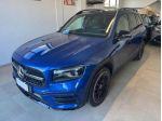 MERCEDES-BENZ GLB 200 d Automatic AMG Line premium plus Seaside Edition rif &hellip;