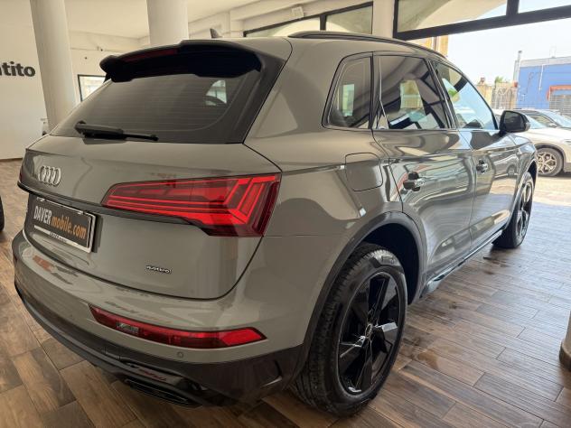 Audi Q5 Q5 40 TDI 204 CV quattro S tronic S line - Foto 6