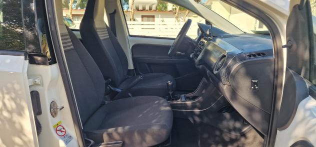 Volkswagen up! 1.0 5p. EVO sport BlueMotion Technology - Foto 8