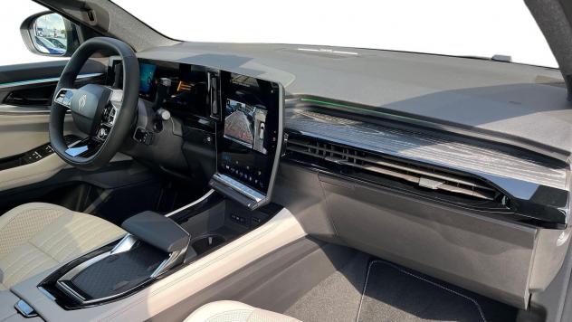 Renault Espace NUOVO 1.2 full hybrid E-Tech 200cv Iconic - Foto 10