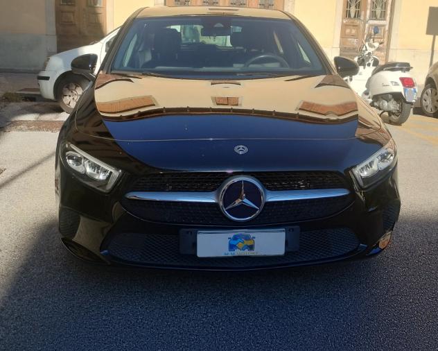 Mercedes-benz A 180 d Automatic Business - Foto 5
