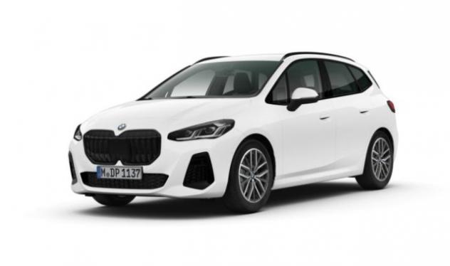 BMW 218 d Active Tourer Msport rif. 24118748