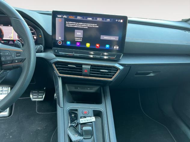 CUPRA Formentor Formentor 1.4 e-Hybrid DSG VZ - Foto 7