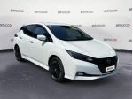 NISSAN Leaf 2ª serie Leaf e+ N-Connecta