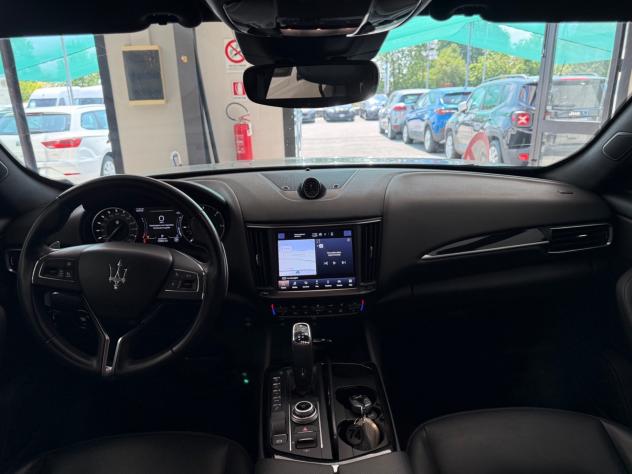 Maserati Levante Q4 3.0 V6 Diesel 275 CV Granlusso - Foto 7