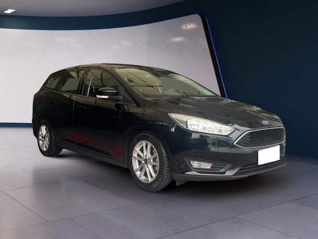Ford Focus 1.0 EcoBoost 125cv S&S Tit. Bus. SW - Foto 3