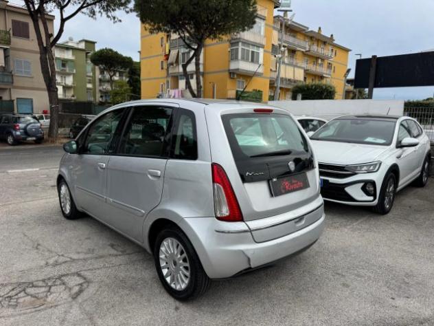 LANCIA MUSA 1.4 16V Gold rif. 23816427 - Foto 7