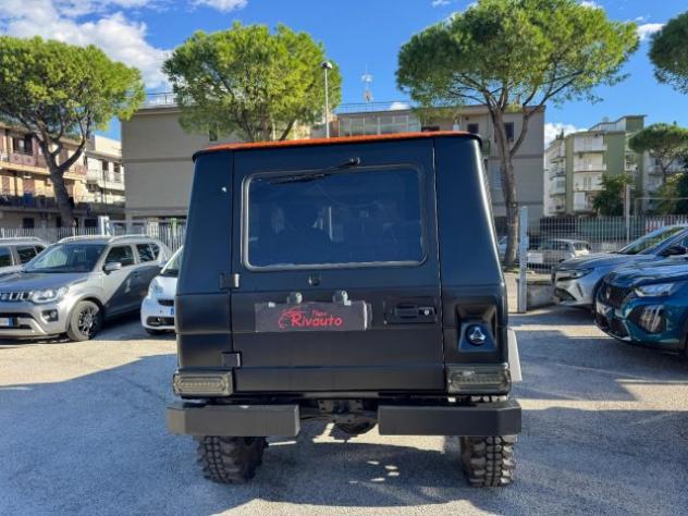 MERCEDES-BENZ G GD rif. 23973234 - Foto 7