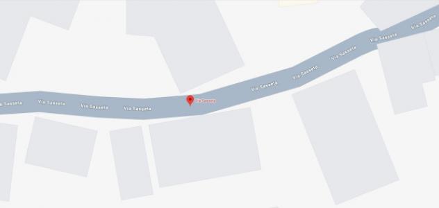 Immobile in asta di 16 m², box auto in vendita a Orte - Foto 12