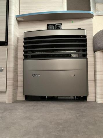 DETHLEFFS C JOY 410 LQ rif. 23930908 - Foto 7