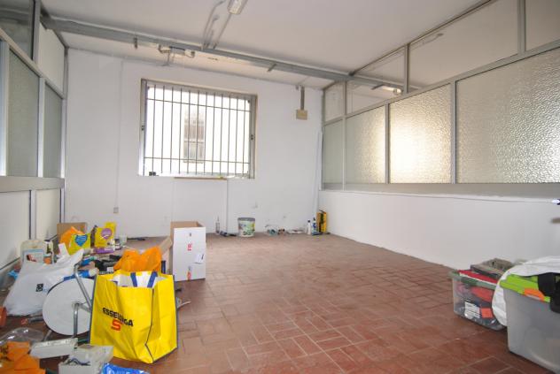 Capannone / Fondo in affitto a Collesalvetti - Foto 17