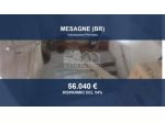 Immobile in asta di 384 m² in vendita a Mesagne