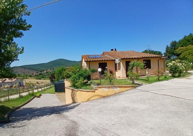 Singola in vendita a Amelia